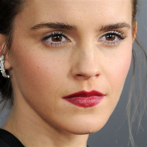 Emma Watson Favorite Lipstick