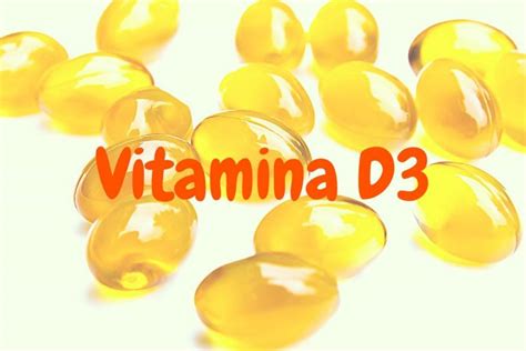 Todo Sobre La Vitamina D3 Micronutriente ¡vital Y Esencial