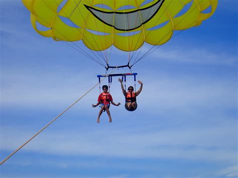 Happy Flights Cabo Parasailing Cabo San Lucas All You Need To Know