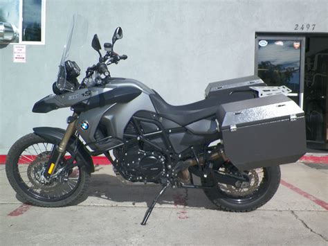 Bmw f800gs spoke wheel tubeless kit fr21215 outex (fits: SOLD: 2009 BMW F800GS