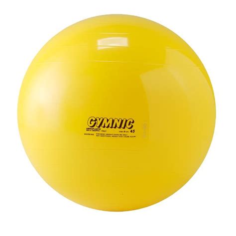Gymnic® Gymnastikball Ab 12 Je Stück € 1795 Sport Thieme