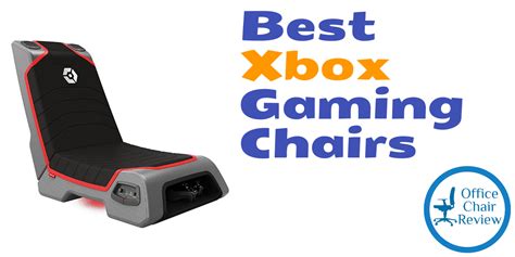Xbox Gaming Chair 13 Best Picks Office Chairs Review 2023