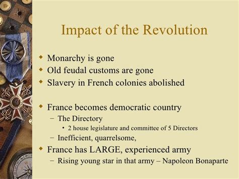 When Did French Revolution Take Place Explain Its Impact Social