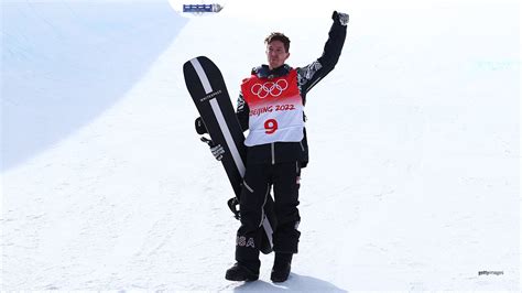 Shaun White Concludes Renowned Olympic Career With Fourth Place Finish