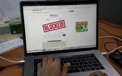Pakistan To Unblock Wikipedia After Restricting Site For Blasphemy