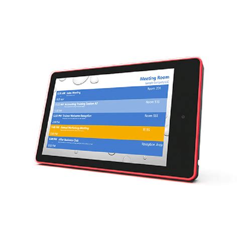 101 Inch Rk3288 Meeting Tablet Pc 3 Scensmart一站式智能制造平台oemodm行业方案