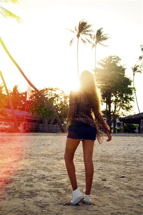 10 Irresistible Qualities That Define A California Girl Thought Catalog