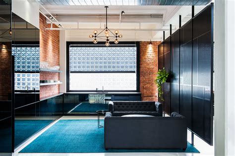 Harry The Hirer Melbourne By Sjb Interiors Indesignlive