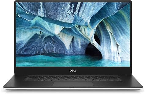 Refurbished Dell Xps 15 9570 4k Uhd Touch 156 Recompute