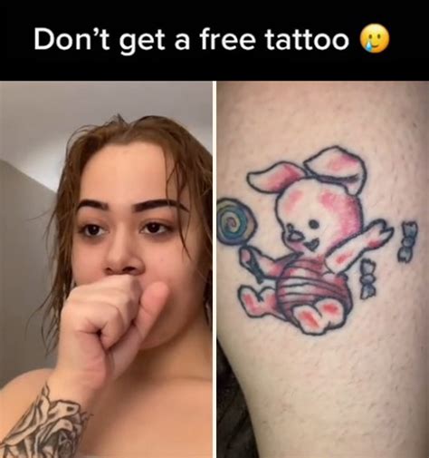 Tattoo Artist S Incredible Hyper Realistic Tattoos Go Viral On Tiktok