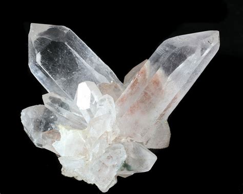 26 Himalayan Quartz Crystal Cluster For Sale 63042