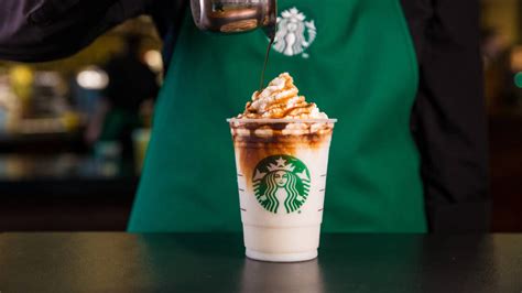 Starbucks Insiders Reveal The Top 10 Essential Terms You MUST Master To