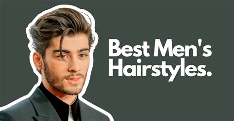 Details Best Hairstyles Men S In Eteachers