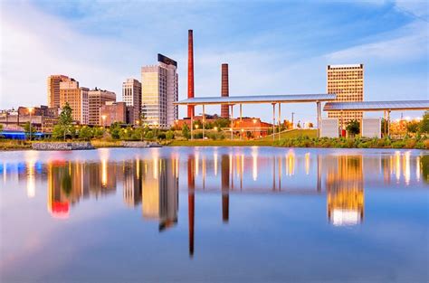 15 Top-Rated Attractions & Things to Do in Birmingham, AL | PlanetWare