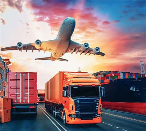 How Technology Is Transforming The Cargo And Freight Forwarding