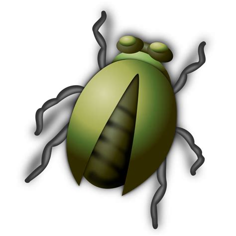 57 Free Bug Clipart