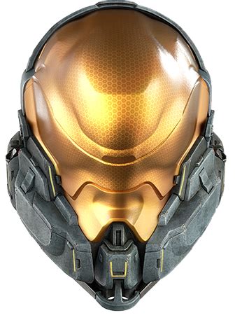 Spartan Kelly Helmet Replica | Halo 5: Guardians Replica ...