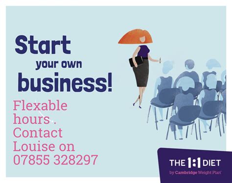 Exciting opportunity .Rewarding job Flexable hours that can fit around