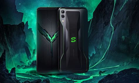 Black Shark 3 Will Feature 65w Fast Charging 270hz Touch Sampling Rate
