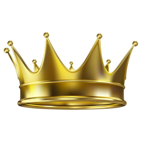 Gold Crown Stock Photos Pictures And Royalty Free Images Istock