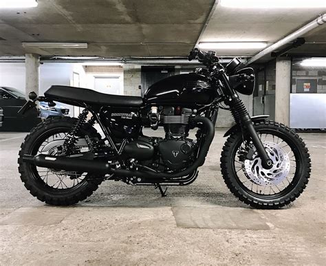 We would like to share some awesome pics of one of the blacked out motorsports s15 silvia projects that we have recently (somewhat) completed! All black T120 Black - Triumph Forum: Triumph Rat ...