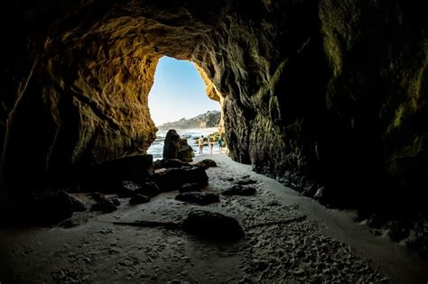 Short On Words Sublime Beauty Laguna Beach The Cave Version