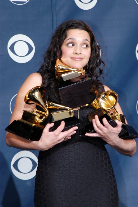 Musicians With The Most Grammy Wins Of All Time Gallery