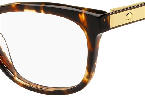 Kate Spade™ Amelinda Rectangle Eyeglasses