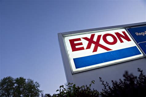Exxon (XOM) Parts With Lobbyist Recorded Detailing Anti-Climate Plans