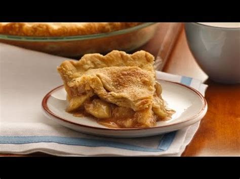 We have some amazing recipe suggestions for you to. How to Make Perfect Apple Pie | Pillsbury Recipe - YouTube