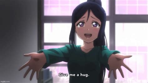 Anime Hugs Meme Anime Hugs On Animated Gifs