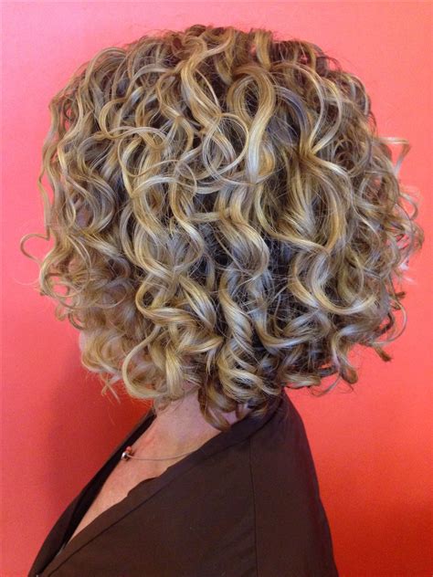 20 curly perm hairstyles hairstyle catalog