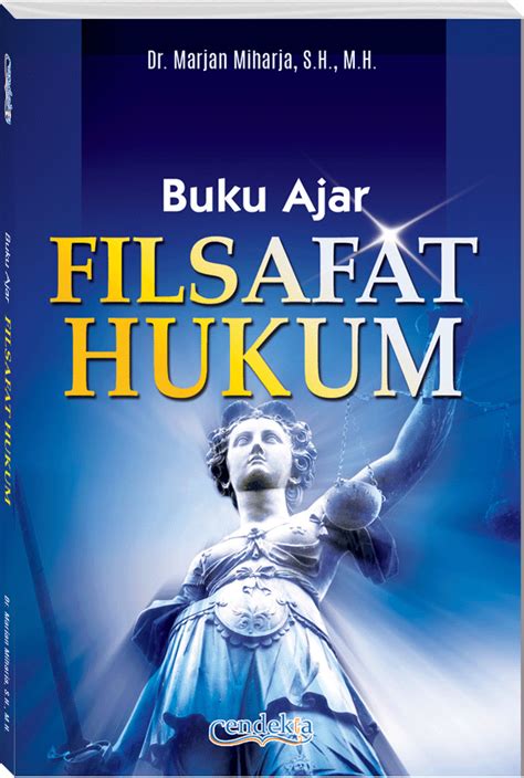 Filsafat Hukum