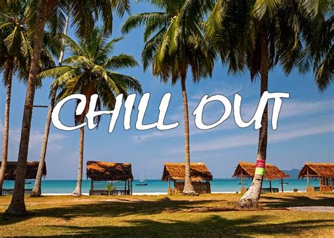 Chill Out Music Mix 2020 Epic 4k Drone Footage Followtheboat