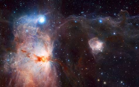 Nebula 4k Ultra Hd Wallpaper And Background 4000x2502 Id205032