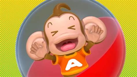 New Gameplay Of Super Monkey Ball Banana Mania Rolling On Nintendo