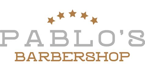 Pablos Barbershop Санкт Петербург