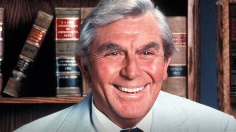 8 Non Objectionable Facts About Matlock Mental Floss
