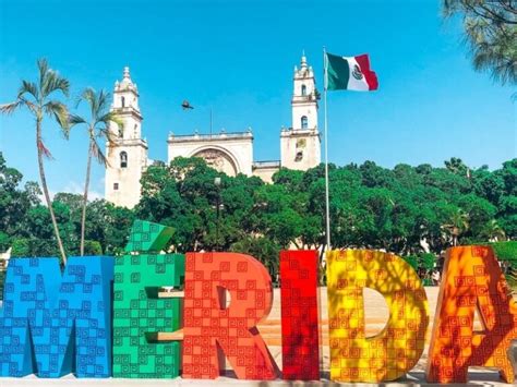 51 Best Things To Do In Merida Mexico In 2023 With Map