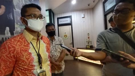 Pemerkosaan Di Bintaro Viral Polisi Identitas Pelaku Sudah Diketahui Mohon Doa Biar