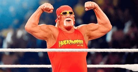 Happy 67th Birthday To The Immortal Hulk Hogan Squaredcircle