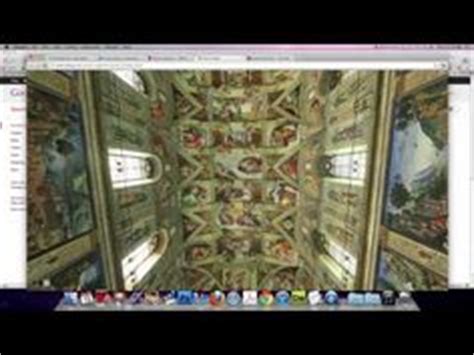 1) the ceiling is really high up, and 2). Sistine chapel coloring pages for kids. Michelangelo ...