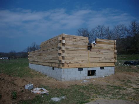 Maybe you would like to learn more about one of these? Grizzly Log Homes: Rustic log TULIP poplar buildt by ...