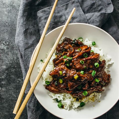 We did not find results for: Recipes: MONGOLIAN BEEF RECIPE (PF CHANGS STYLE)