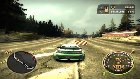 Последние твиты от need for speed (@needforspeed). Need For Speed: Most Wanted (2005) - Challenge Series #3 ...