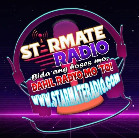 Starmate Radio