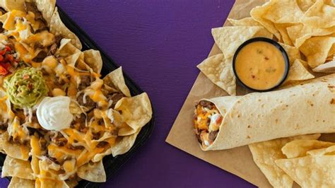 Taco Bell Introduces Its First Ever Queso Dip Fox News