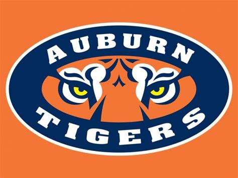 Mascot Monday The University Of Auburn Tigers Surviving College