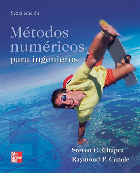 Métodos numéricos para ingenieros ta Edición Steven C Chapra