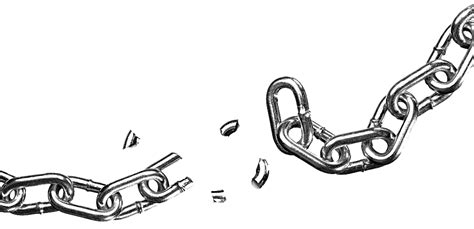 Download Broken Chain Png Image Hq Png Image Freepngimg